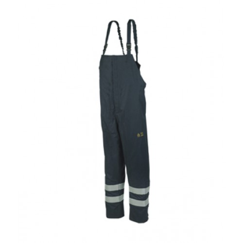 Bib and Brace Trouser with ARC Protection