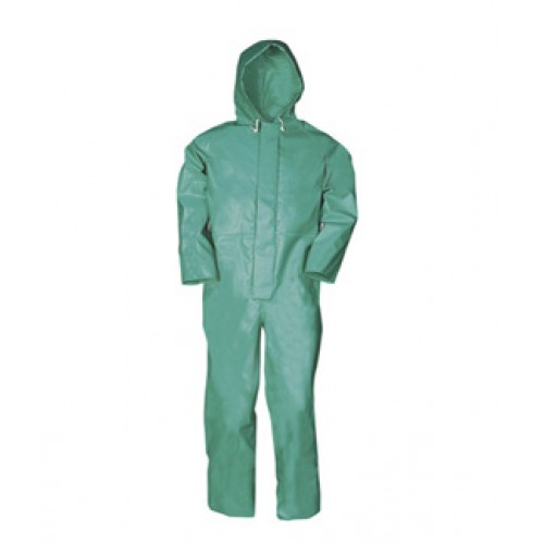 Chemtex Coverall
