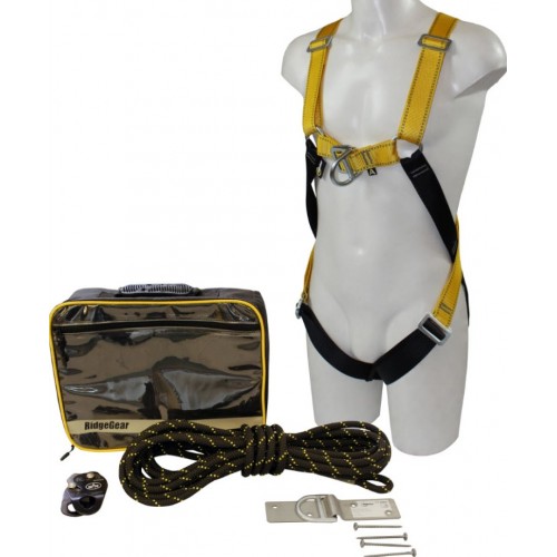 RGK/Roof Anchor - Roof Anchor Kit
