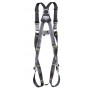 RGH2 BigGuy (Front & Rear D Harness for users up to 140kg)