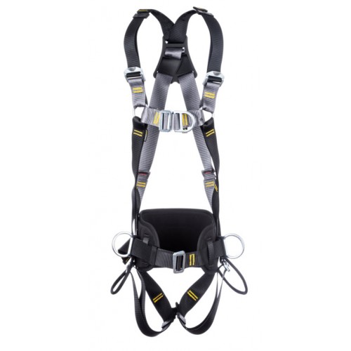 RGH4 (Front, Rear & Side D Work Positioning Harness)