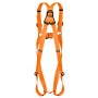 RGH2 Glow (High Visibility Front & Rear D Harness)