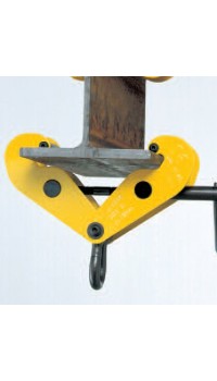 Camlok SC92 Beam Clamp with Shackle