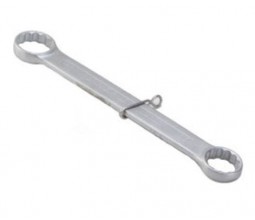 Flat Ring Wrench