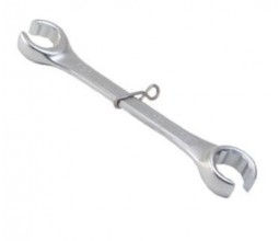 Open Ring Wrench