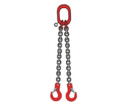 xona-2 Leg Chain Slings