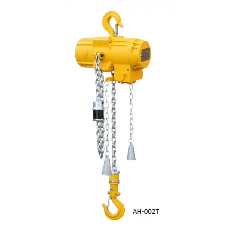 Tiger Industrial Air Hoist