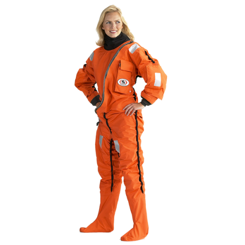 One Size Immersion Suit 