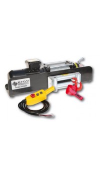 AC 1000 Series Winches