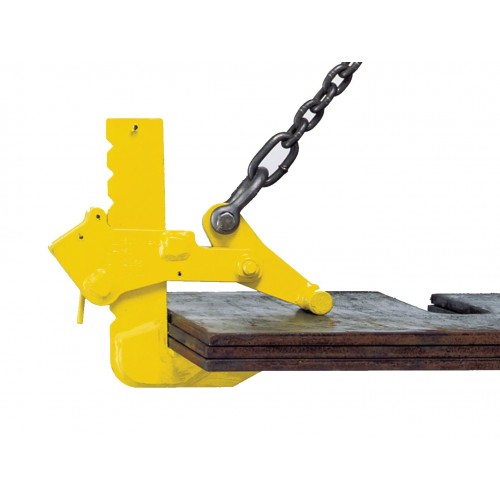 Camlok ACH 'Adjustable' Horizontal Plate Clamp