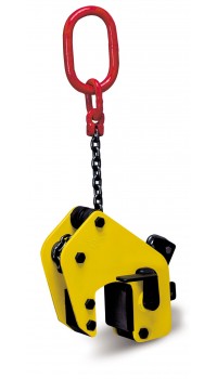 Camlok TSB Non-Marking 'Friction' Plate Clamp