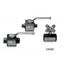 Yale VSM/VHM/VPR/VPS Valves & Pressure Switch