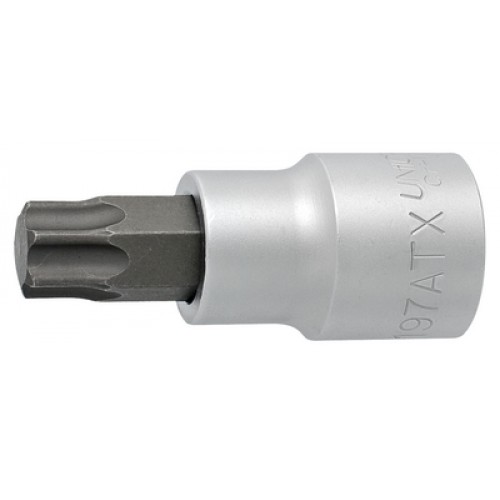 Socket with TX profile 3/4  (197/2ATX)