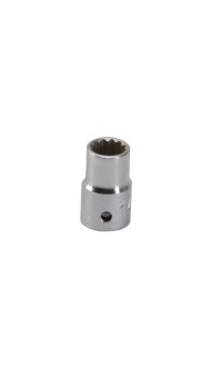Imperial Socket 1/2" drive ,12 point