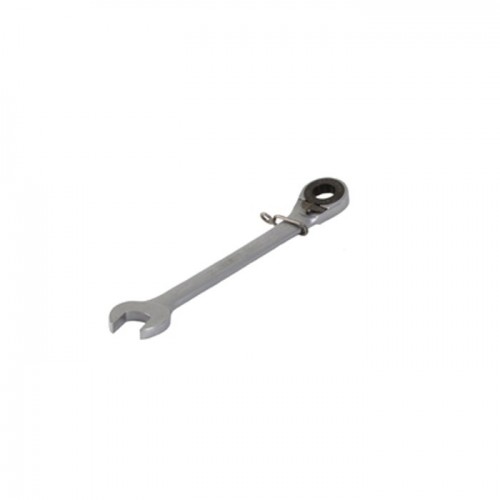 19mm Combination ratchet wrench / spanner