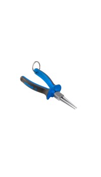 160mm Long round nose pliers