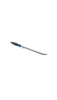 Pry bar lever with handle 24" (610mm)