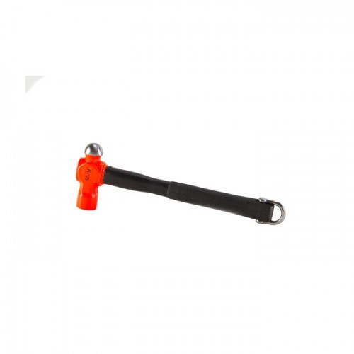 Indestructible Handle Ball peen hammer,900g / 32oz