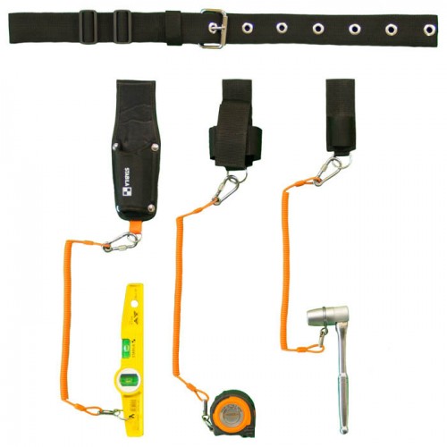 Scaffold Belt Kit 1 scaffold tools for working at height