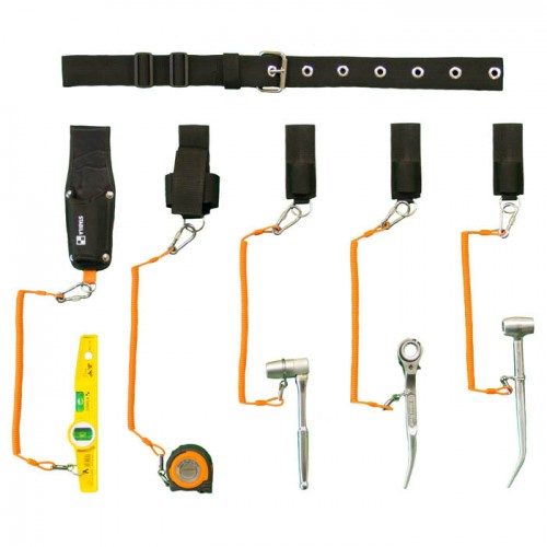 Scaffold Belt Kit 3 scaffold tools for working at height