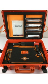 Trelawny VL303 pistol needle gun kit