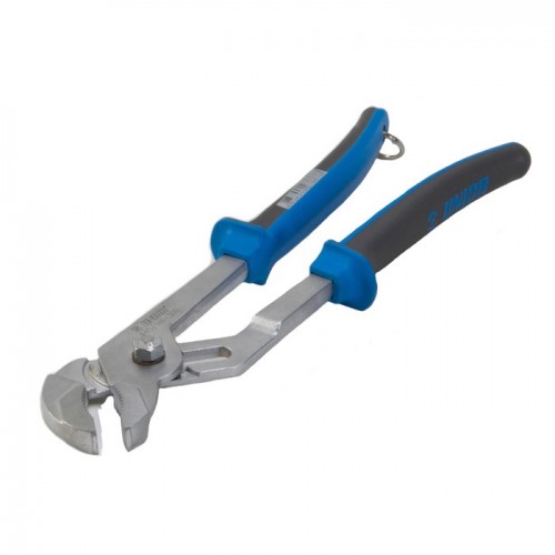 300mm Double groove joint pliers