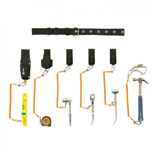 Scaffold Belt Kit 4 scaffold tools for working at height