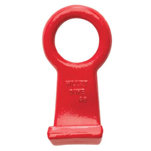 DUKE Barrel Hook