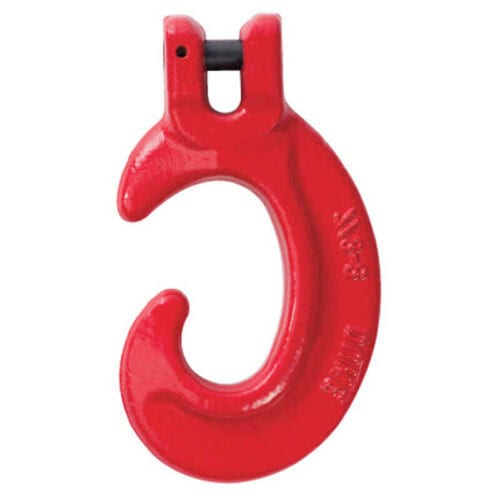 DUKE Clevis C Hook