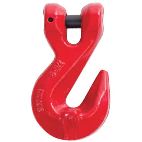 DUKE Clevis Grab Hook