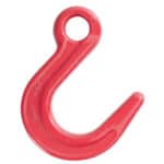 DUKE Eye Foundry Hook