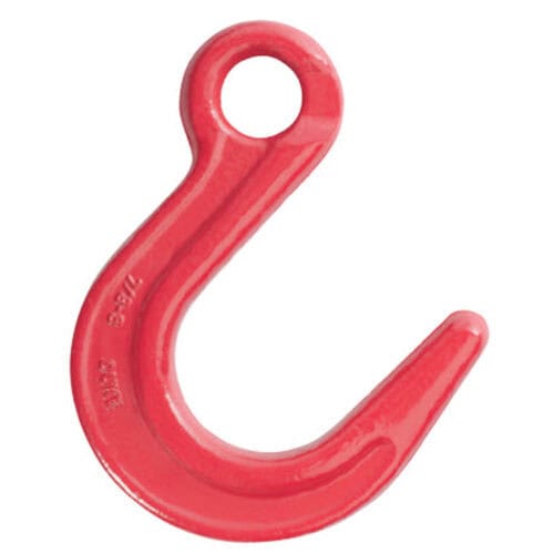 DUKE Eye Foundry Hook
