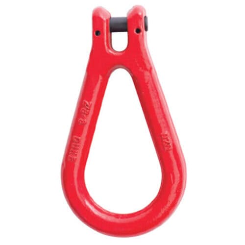 DUKE Clevis Reeving Link