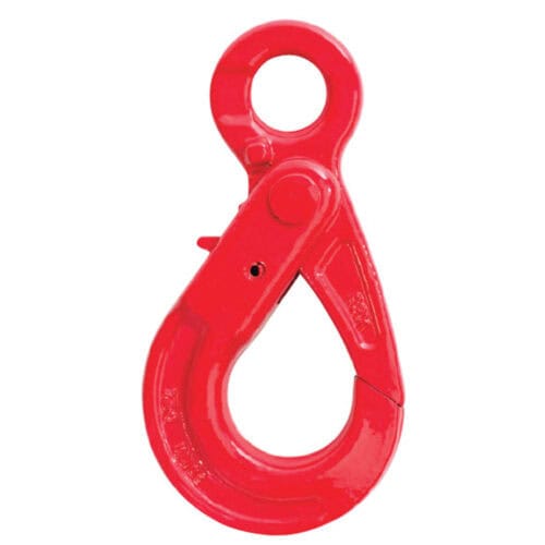 DUKE Eye Self Locking Hook