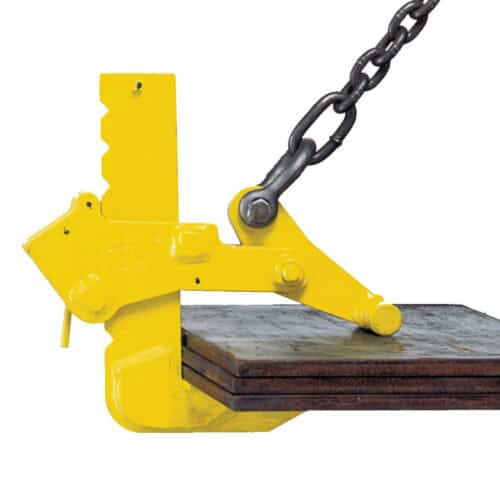 Camlok ACH 'Adjustable' Horizontal Plate Clamp