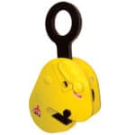 Camlok CG 'Standard' Girder Turning Clamp
