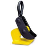 Camlok CH Horizontal Plate Clamps
