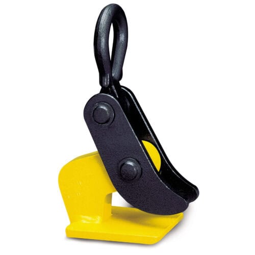 Camlok CH Horizontal Plate Clamps