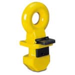 Camlok CLT/CLB Container Lifting Lugs