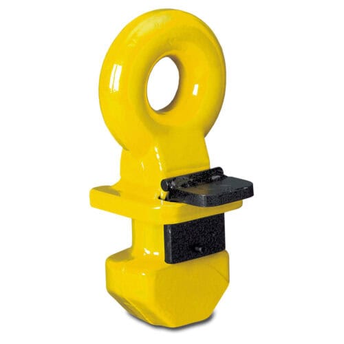 Camlok CLT/CLB Container Lifting Lugs