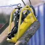 Camlok CP Pile Pitching Clamp