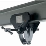 Yale CTP 'Intergral' Travel Trolley Beam Clamps