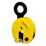 Camlok CZ 'Heavy Duty' Vertical Plate Clamp