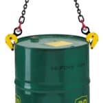 Camlok DC500 Drum Clamp