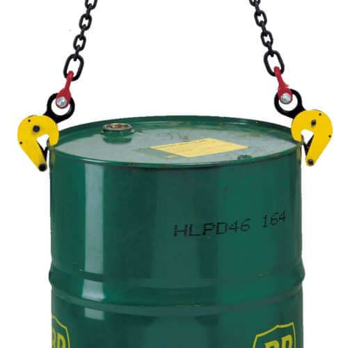 Camlok DC500 Drum Clamp