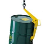 Camlok DCV500 'Vertical Lift' Drum Clamp