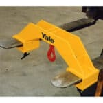 Camlok FLTH Adjustable 'Dual' Tine Hook