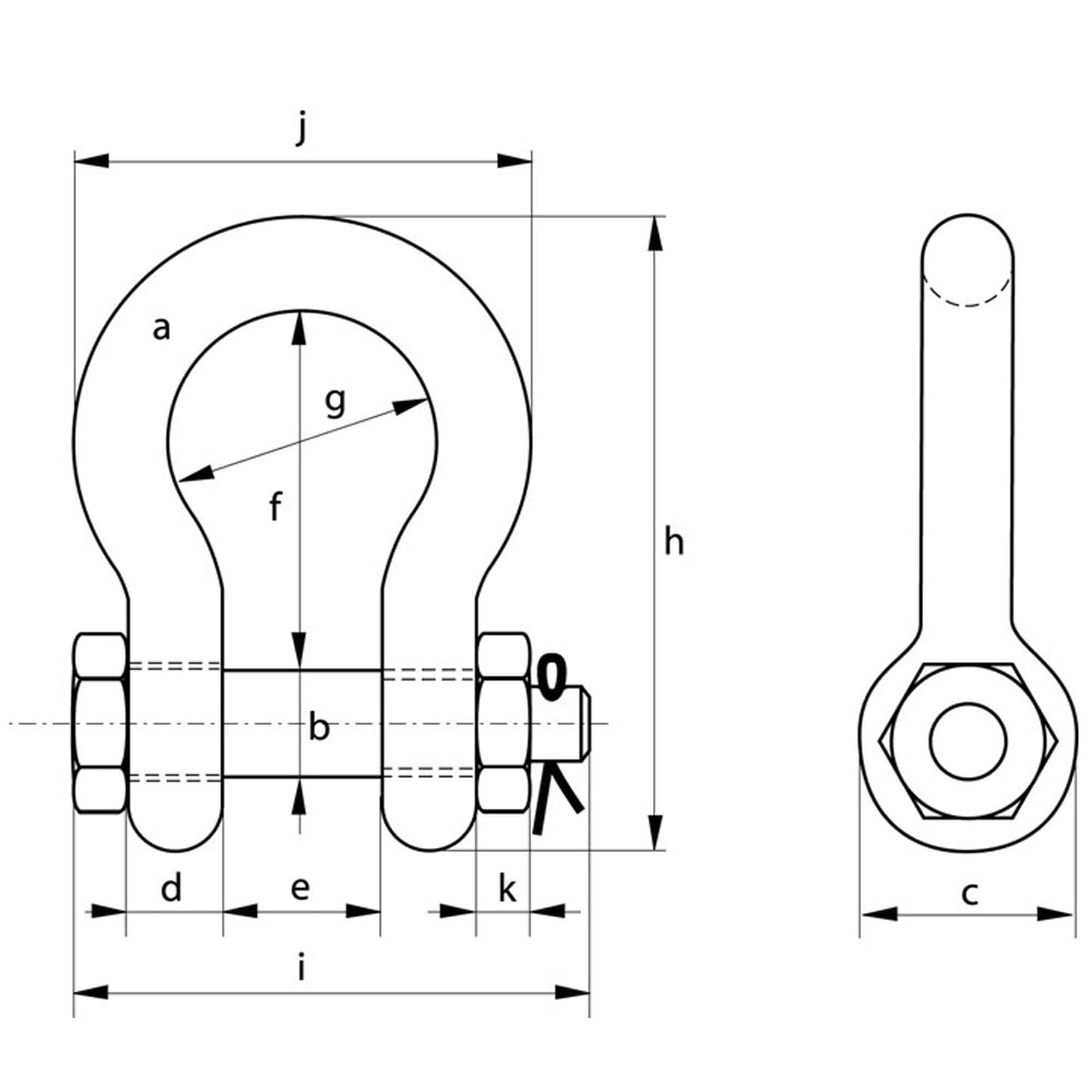 green-pin-bow-safety-dimensions