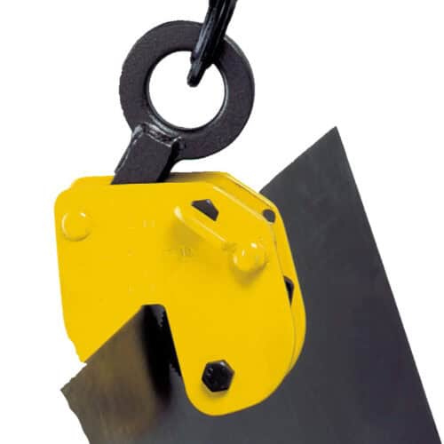 Camlok HG 'High Grip' Vertical Plate Clamp