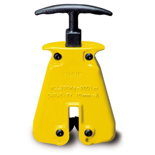 Camlok HGC Hand Grip Clamp